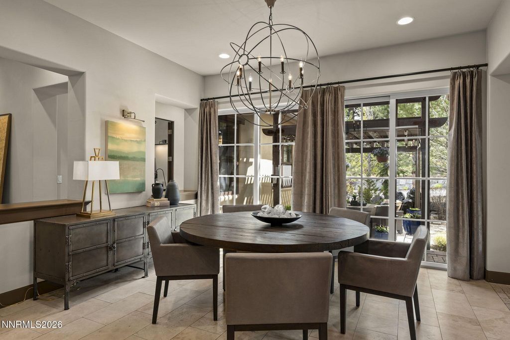 Image 25 of property listing at 20705 Parc Forêt Drive, Reno, NV 89511