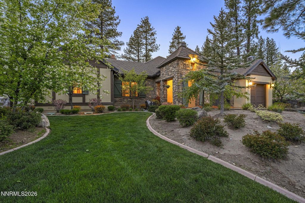 Image 3 of property listing at 20705 Parc Forêt Drive, Reno, NV 89511
