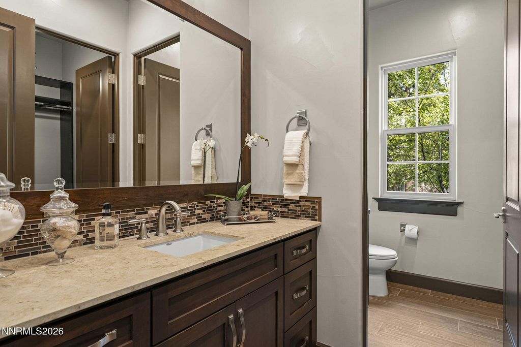 Image 32 of property listing at 20705 Parc Forêt Drive, Reno, NV 89511