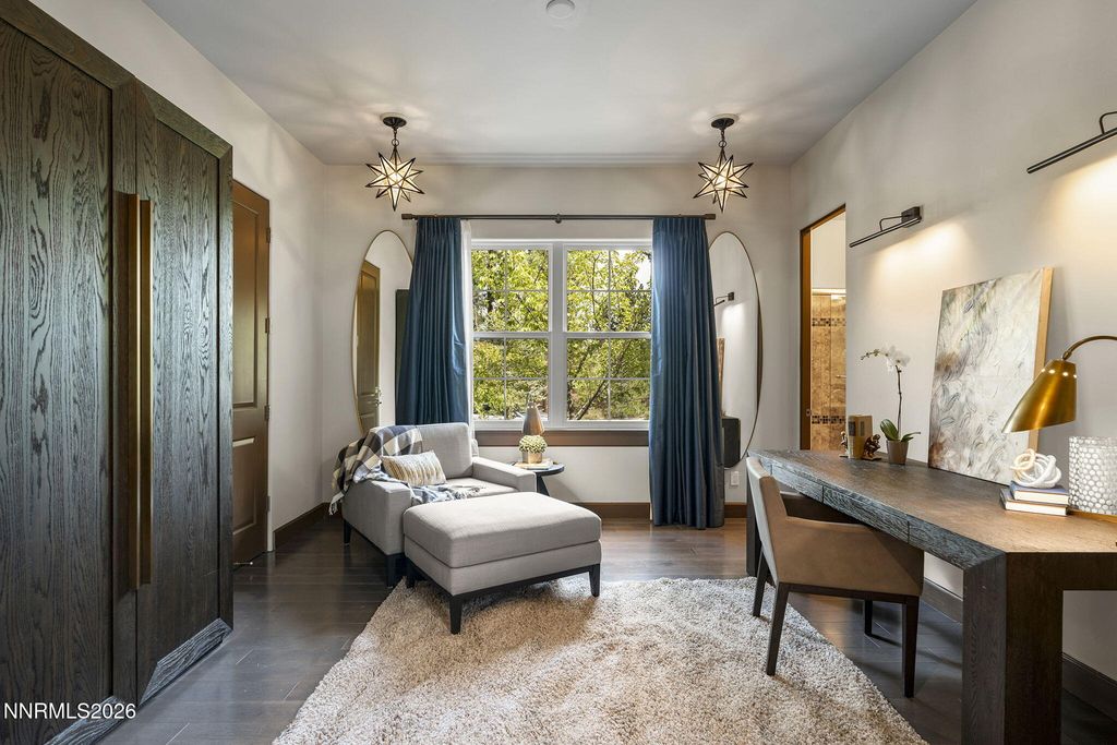 Image 34 of property listing at 20705 Parc Forêt Drive, Reno, NV 89511