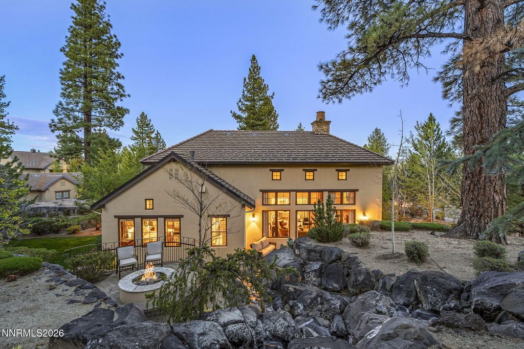 Image 39 of property listing at 20705 Parc Forêt Drive, Reno, NV 89511
