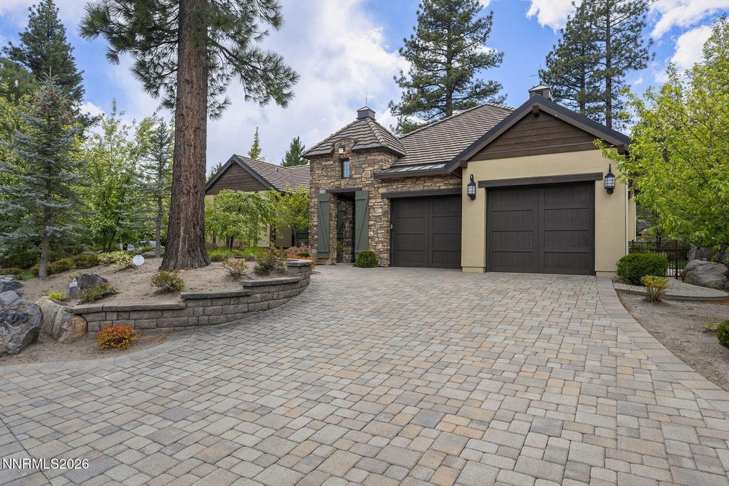 Image 40 of property listing at 20705 Parc Forêt Drive, Reno, NV 89511