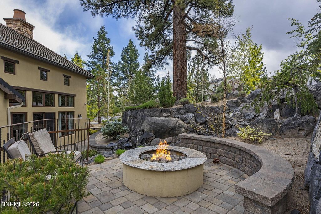 Image 43 of property listing at 20705 Parc Forêt Drive, Reno, NV 89511