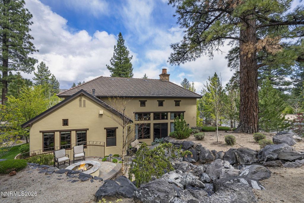 Image 44 of property listing at 20705 Parc Forêt Drive, Reno, NV 89511