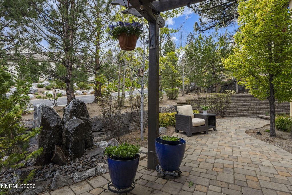 Image 46 of property listing at 20705 Parc Forêt Drive, Reno, NV 89511