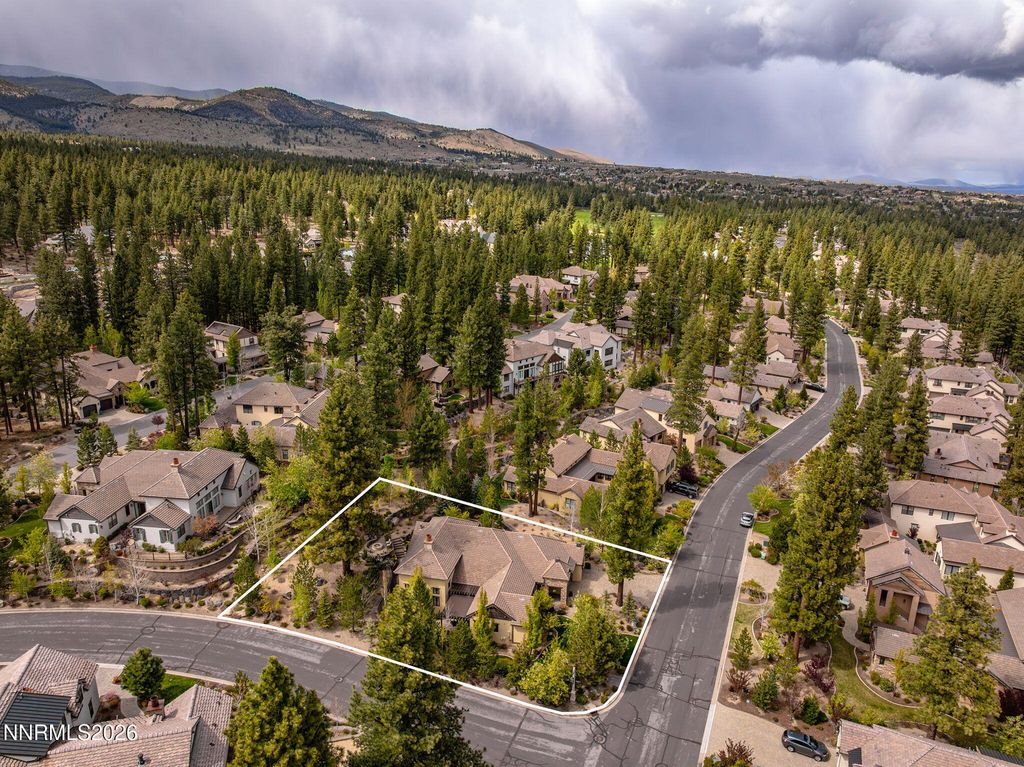 Image 47 of property listing at 20705 Parc Forêt Drive, Reno, NV 89511