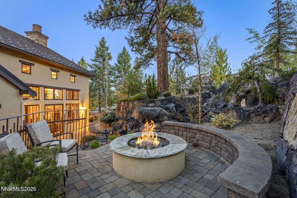 Image 6 of property listing at 20705 Parc Forêt Drive, Reno, NV 89511