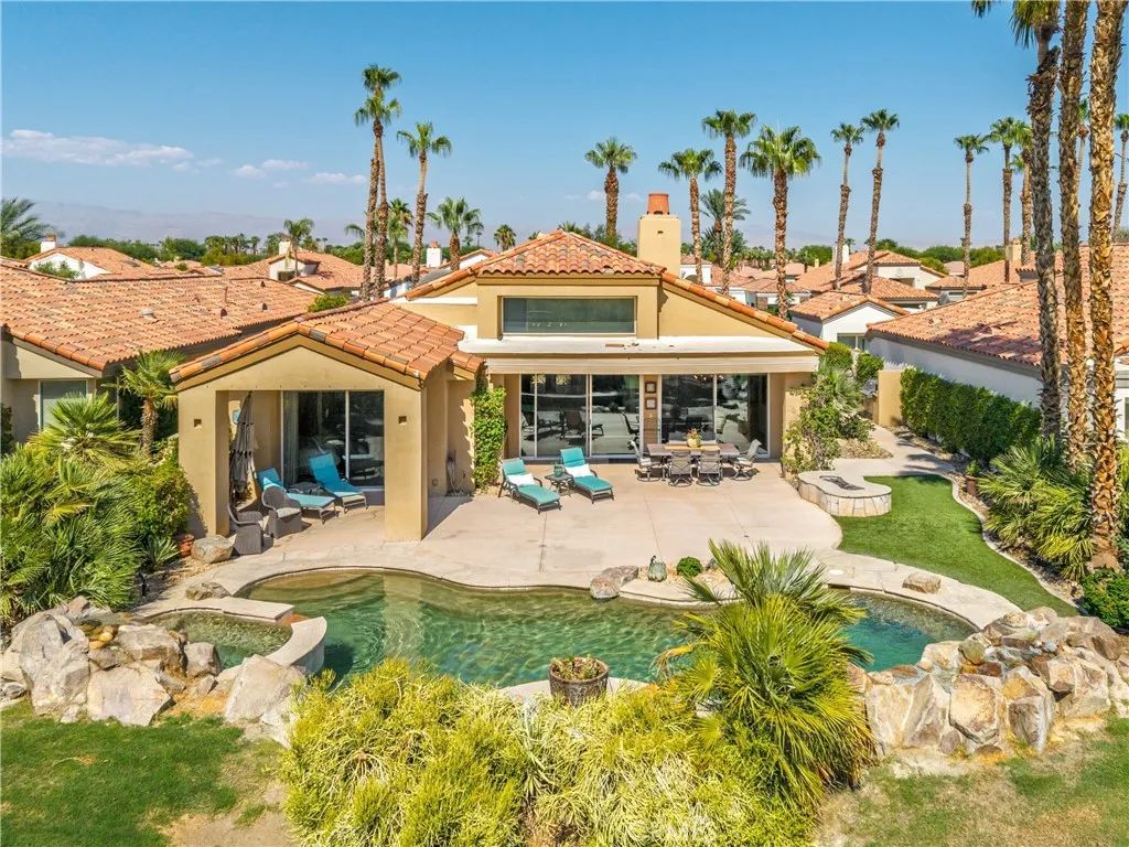 57205 Merion, La Quinta, CA 92253