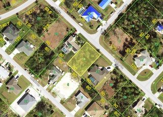 7331 MULLEN LANE, Port Charlotte, FL 33981