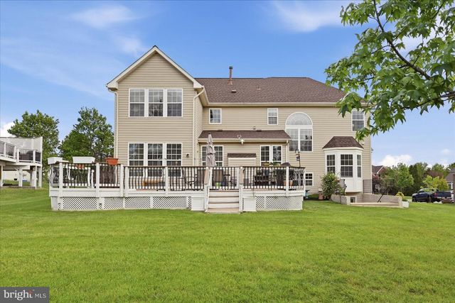 25437 FRITZ CT, Aldie, VA 20105