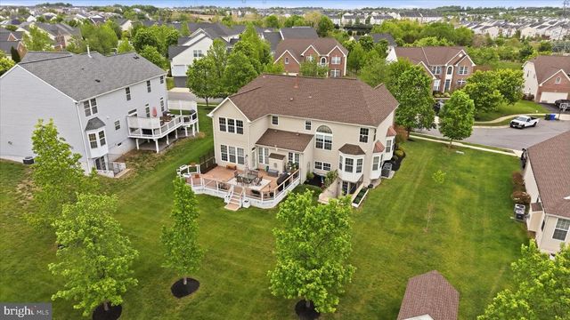 25437 FRITZ CT, Aldie, VA 20105