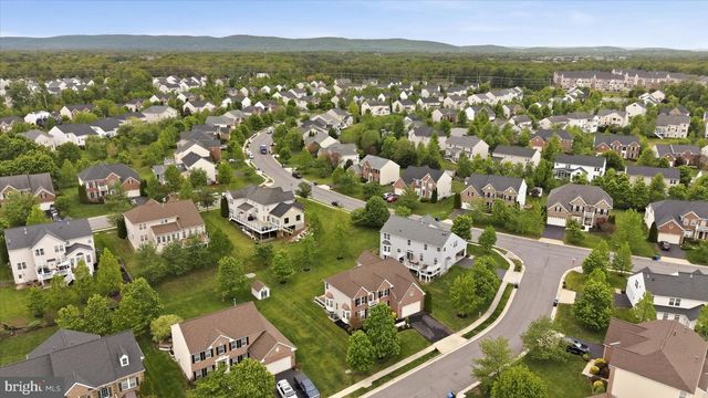 25437 FRITZ CT, Aldie, VA 20105