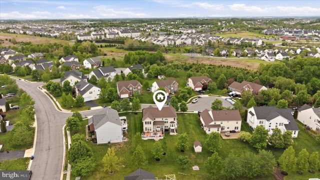 25437 FRITZ CT, Aldie, VA 20105