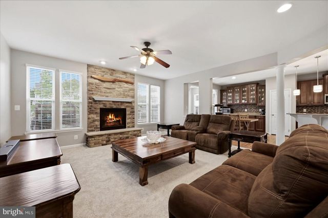 25437 FRITZ CT, Aldie, VA 20105