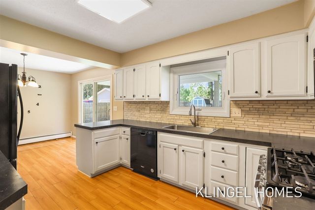 226 Nelson Street, Sparta, MI 49345