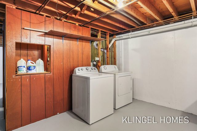 226 Nelson Street, Sparta, MI 49345