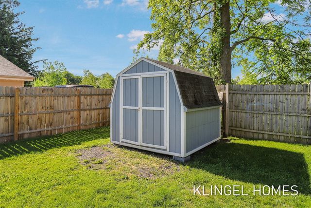 226 Nelson Street, Sparta, MI 49345