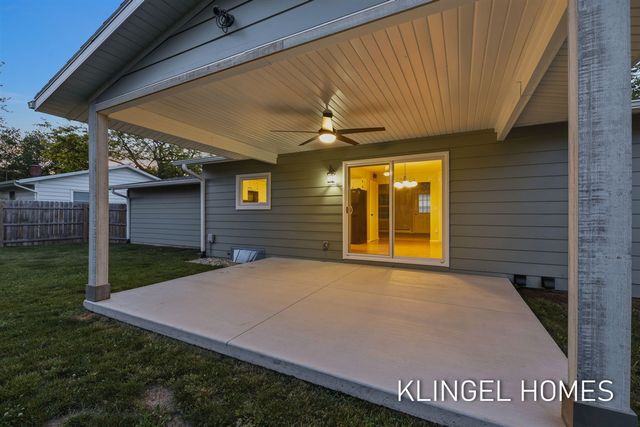 226 Nelson Street, Sparta, MI 49345
