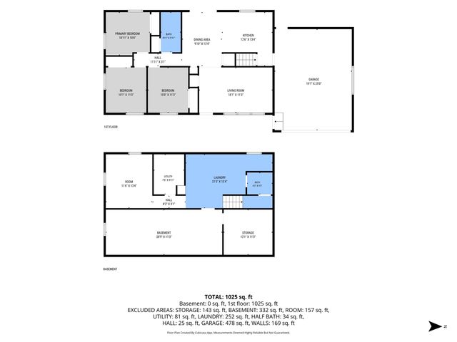 226 Nelson Street, Sparta, MI 49345