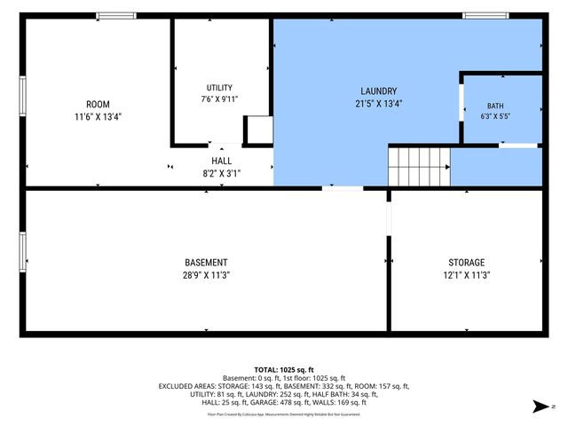 226 Nelson Street, Sparta, MI 49345