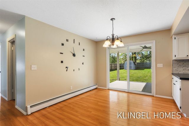 226 Nelson Street, Sparta, MI 49345