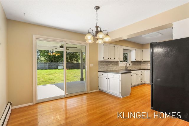 226 Nelson Street, Sparta, MI 49345