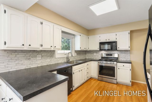 226 Nelson Street, Sparta, MI 49345