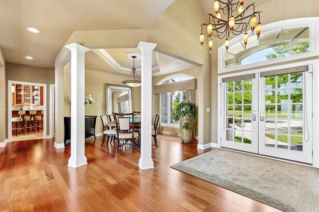 4731 Woodlake COURT, Mount Pleasant, WI 53403
