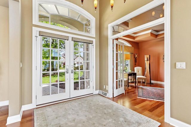 4731 Woodlake COURT, Mount Pleasant, WI 53403