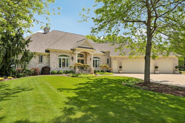4731 Woodlake COURT, Mount Pleasant, WI 53403