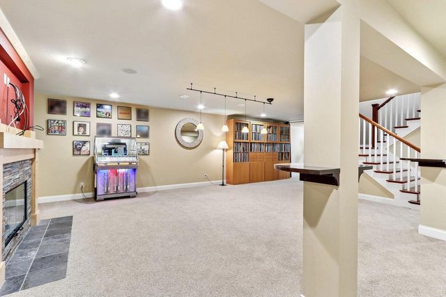 4731 Woodlake COURT, Mount Pleasant, WI 53403