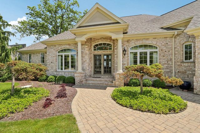 4731 Woodlake COURT, Mount Pleasant, WI 53403
