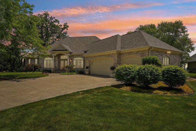 4731 Woodlake COURT, Mount Pleasant, WI 53403