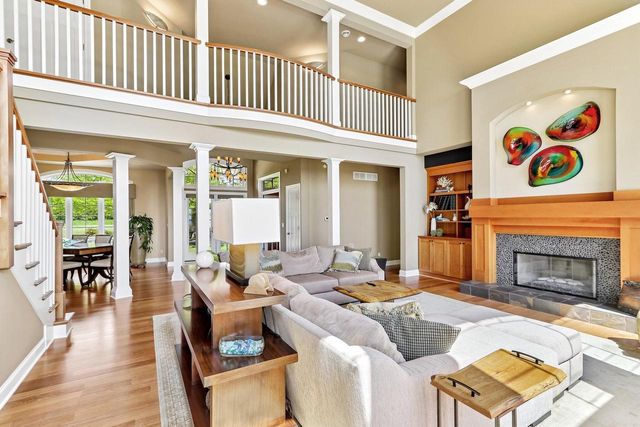 4731 Woodlake COURT, Mount Pleasant, WI 53403
