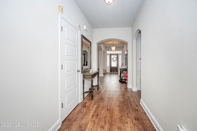 1006 Prairiegrass Court, Ocean Springs, MS 39564