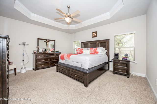 1006 Prairiegrass Court, Ocean Springs, MS 39564