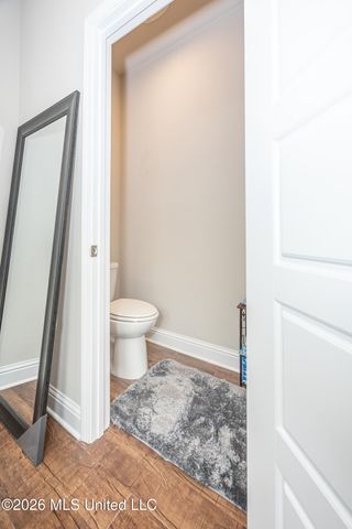 1006 Prairiegrass Court, Ocean Springs, MS 39564
