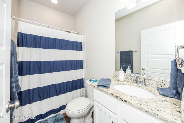 1006 Prairiegrass Court, Ocean Springs, MS 39564