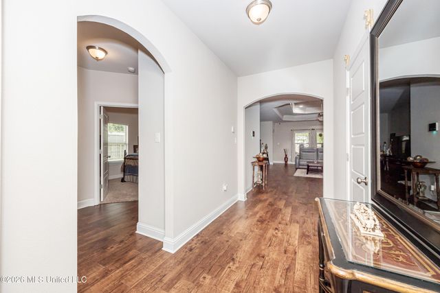 1006 Prairiegrass Court, Ocean Springs, MS 39564