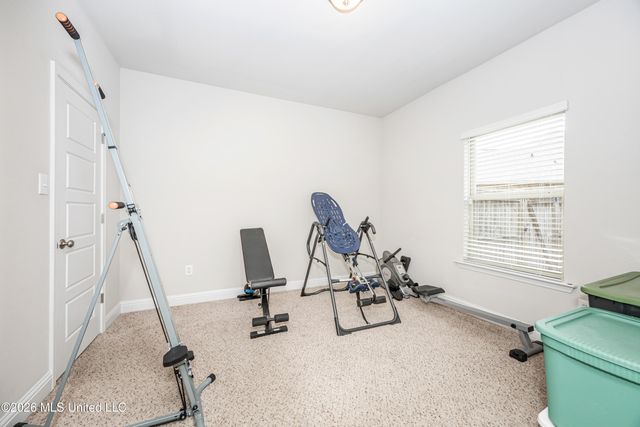 1006 Prairiegrass Court, Ocean Springs, MS 39564
