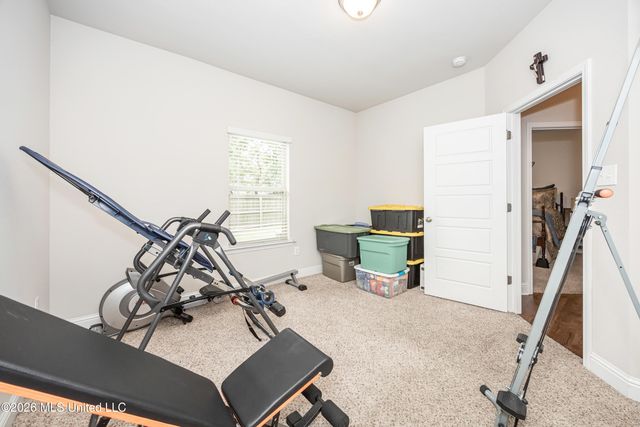 1006 Prairiegrass Court, Ocean Springs, MS 39564