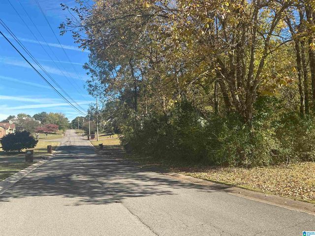 1704 CREELY DRIVE, Birmingham, AL 35235