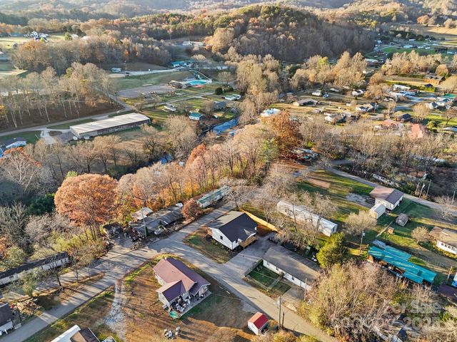 90 Park Street Street, Bryson City, NC 28713