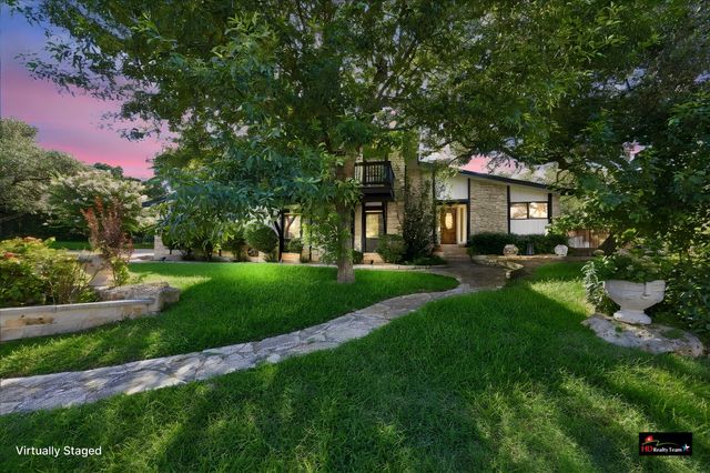 7100 Kenosha PASS, Austin, TX 78749