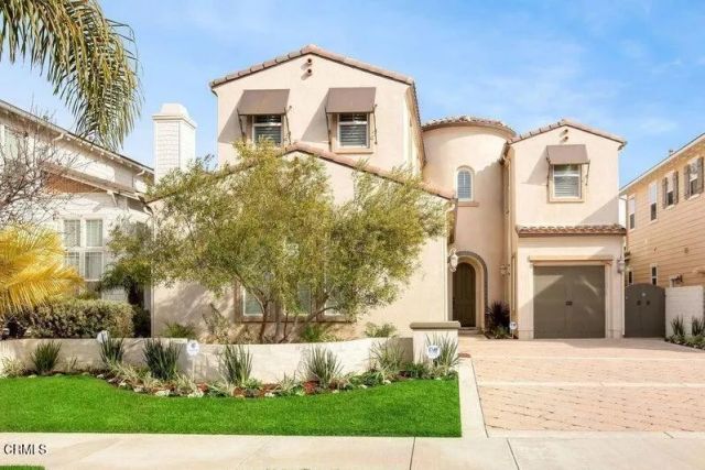 1734 Aleutian Way, Oxnard, CA 93035
