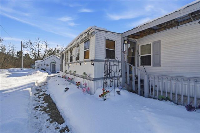 140 Weston Street, Berlin, VT 05602