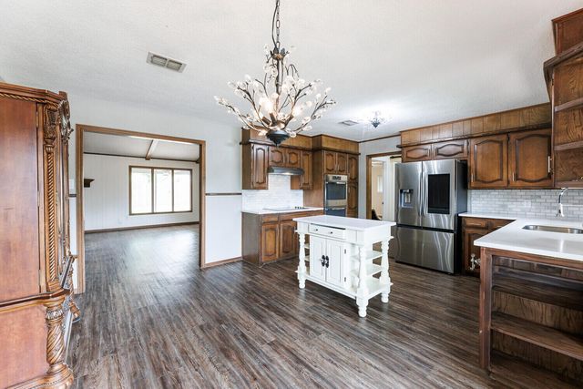 5703 80th Street, Lubbock, TX 79424