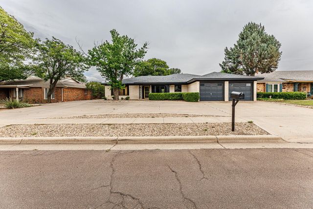 5703 80th Street, Lubbock, TX 79424