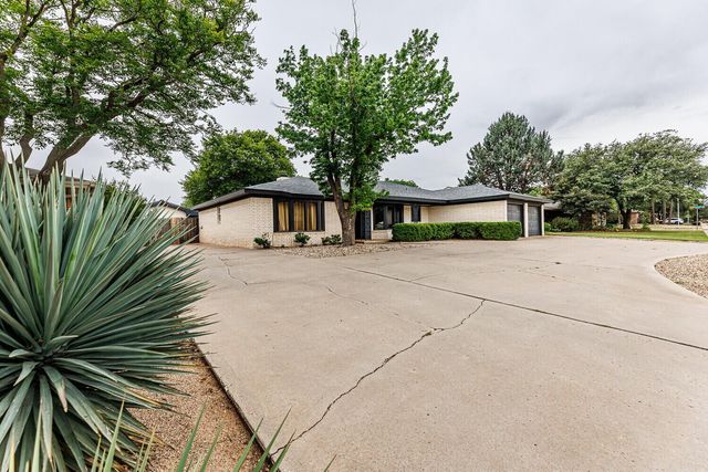 5703 80th Street, Lubbock, TX 79424