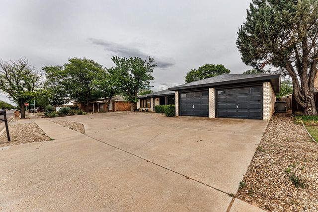 5703 80th Street, Lubbock, TX 79424